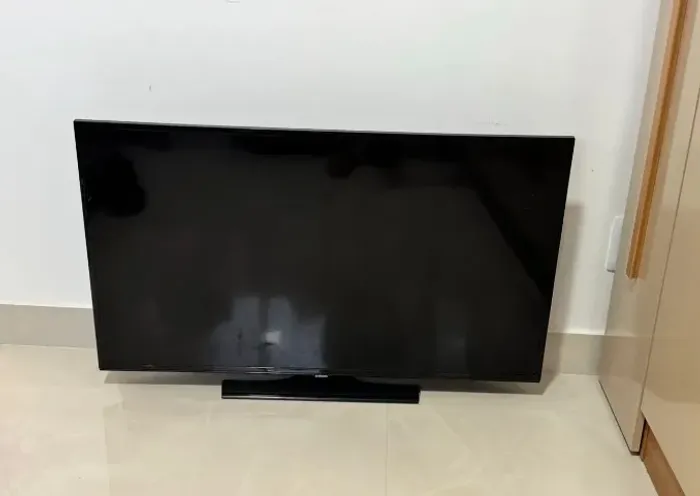 TV Samsung 40? para conserto ou retirada de peças