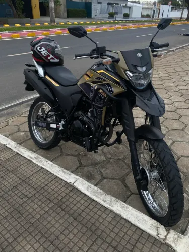 LANDER XTZ 250 21/21