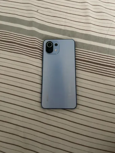Xiaomi 11 Lite 128Gb