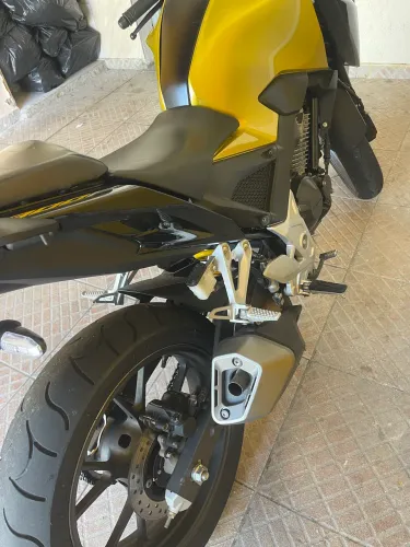 Cb Twister 300f