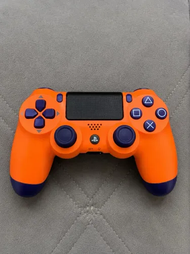 Controle ps4