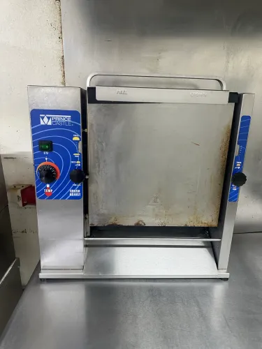 Tostadeira de pães