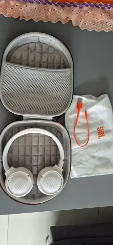 Fone sem fio JBL