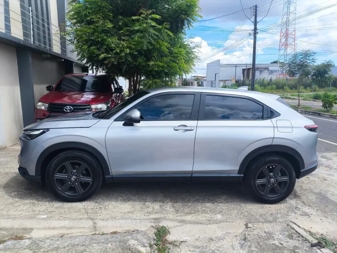 Honda HR-V EXL 1.5 Sensing 16V 5P Aut. 2025