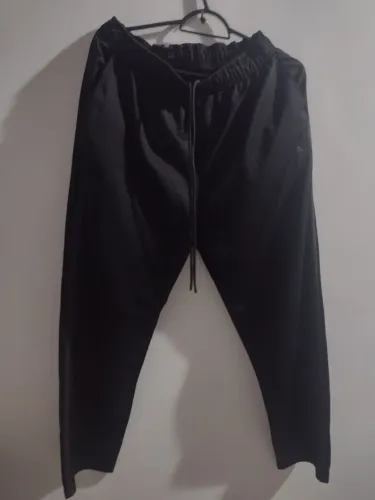 Calça comprida masculina 