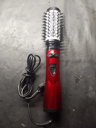 Escova rotativa