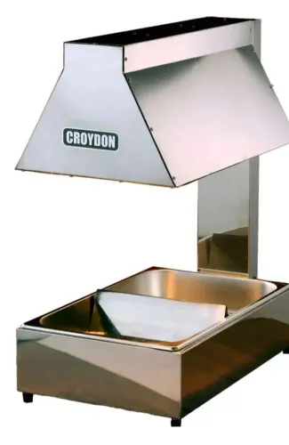 CONSERVADOR DE FRITURAS
