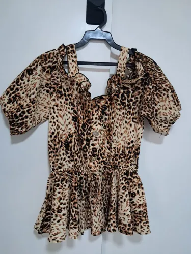 Blusa G