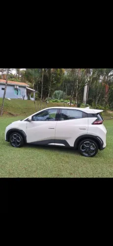 BYD Dolphin Mini (Elétrico) 2025