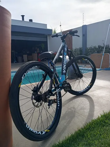 Viking tuff 30 (PREÇO NEGOCIÁVEL)