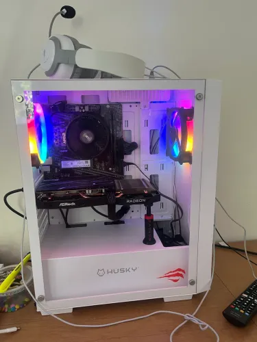 PC gamer