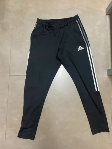 Calça Adidas Preta