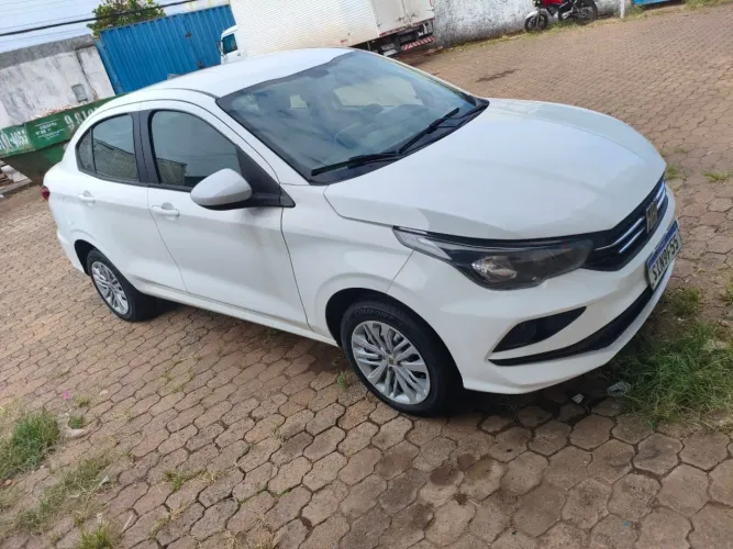 Fiat Cronos Drive 1.0 6V 2024