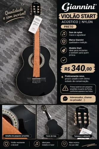 Violão