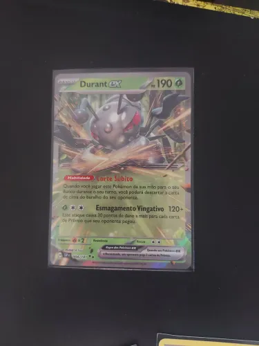 Durant Ex 004/191
