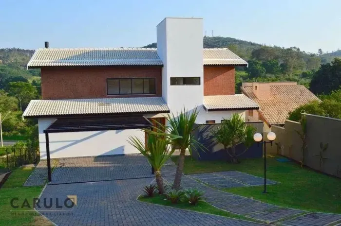 Casa à venda, 460 m² por R$ 3.000.000,00 - Joaquim Egídio - Campinas/SP