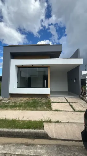 CONDOMÍNIO GRAN PARAÍSO, 3 quartos sendo 1 suíte e uma reversível