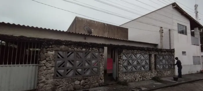 Obras e pequenos reparos