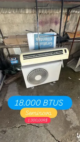 Ar condicionado