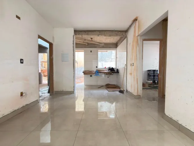 ÁREA PRIVATIVA COM 110M² EM VENDA NOVA BH