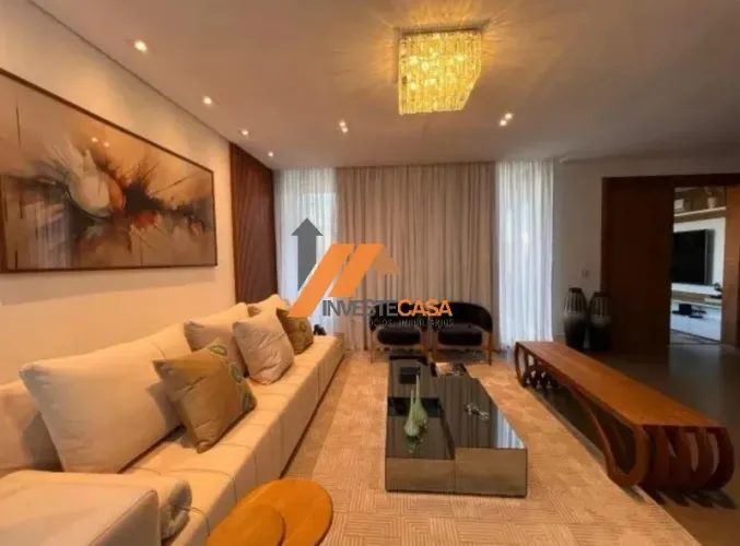CASA EM CONDOMÍNIO RESIDENCIAL em VOTORANTIM - SP, ALPHAVILLE NOVA ESPLANADA