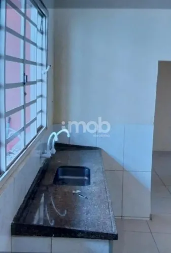 Casa à Venda Vila Hortência - Sorocaba, SP