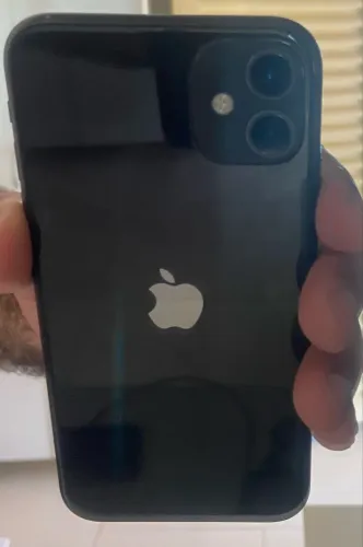 IPHONE 11 128 GIGAS