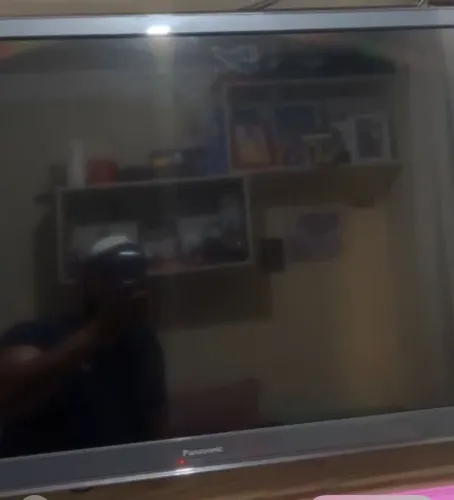 Televisão Panasonic 42 polegadas 