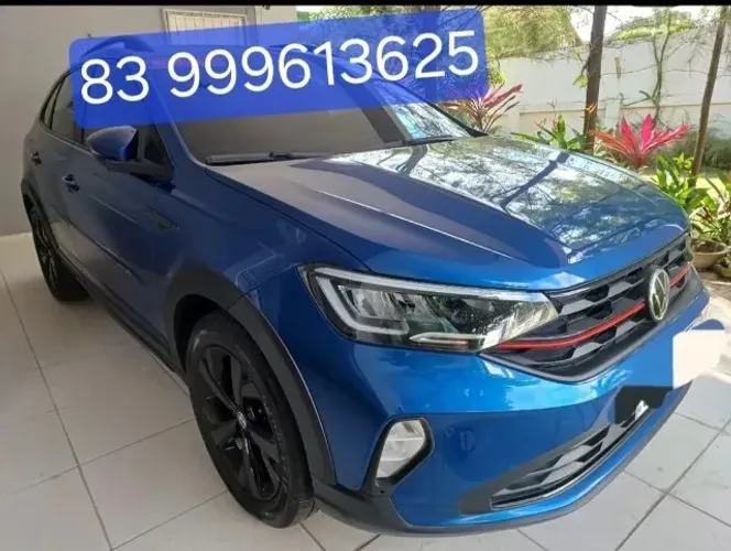 Volkswagen Nivus Highline 1.0 200 TSI Flex AUT 2022
