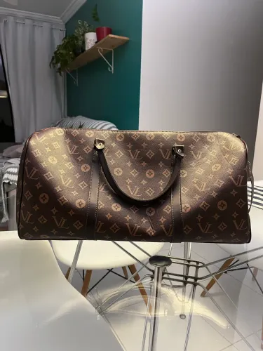 Bolsa de viagem