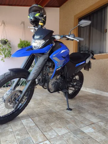 Lander Yamaha 250cc 2022