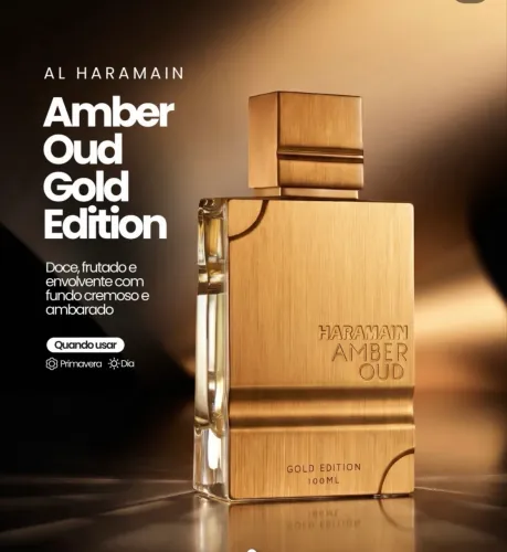 Perfume árabe
