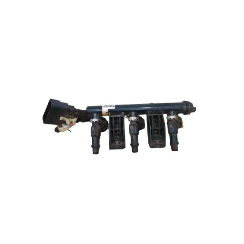 Caneta flauta com bico injetor GM onix plus ASPIRADO 2023