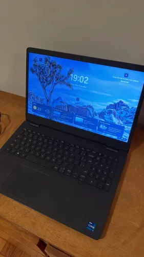 Notebook Dell Vostro 15 i7 11a + MX330 ? PLACA DE VÍDEO + SSD!