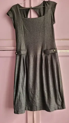 Vestido Mercatto