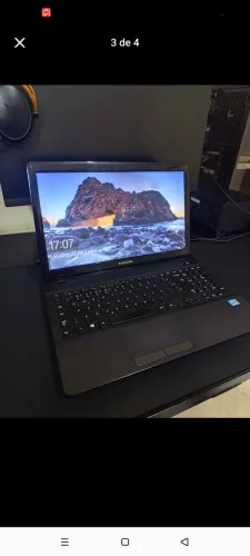Notebook