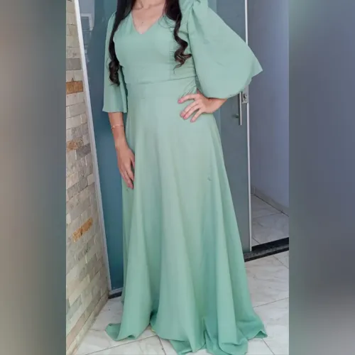 Vestido