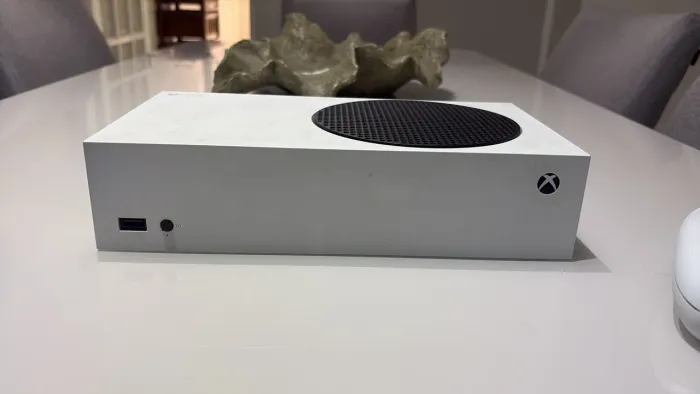 XBOX Series S | Seminovo Perfeitas Condições