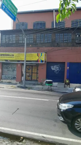 Alugo ou vendo Lojas comerciais em Madureira