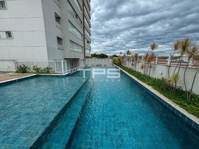 Apartamento com 3 dormitórios à venda, 100 m² por R$ 1.000.000,00 - Cruz - Lorena/SP
