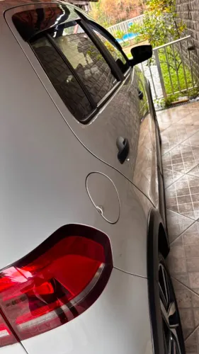 Volkswagen Fox Xtreme 1.6 Flex 8V 5P 2018