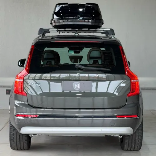 Volvo XC-90 XC 90 T-8 Híbrido Insc. Express. 2.0 5P 2022