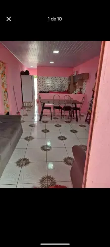 Casa no Bengui - wl