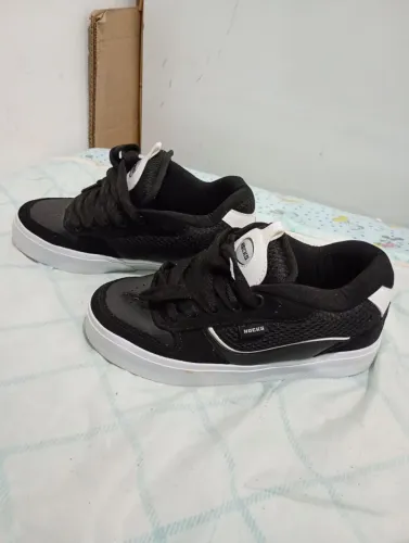 Vendo hocks infantil zerado original TM 35<br>Só 150$$$