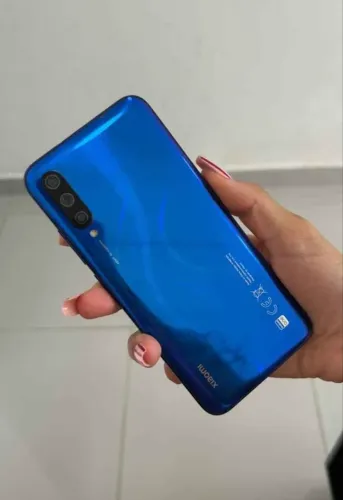 Redmi Mi A3