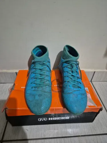 Chuteira Nike Superfly 8 Club