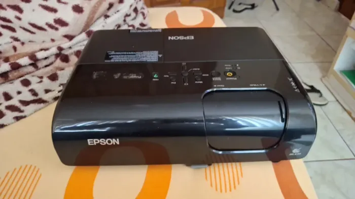projetor epson