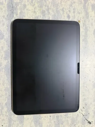 IPAD 10ª GERAÇÃO - 64GB - SILVER + ACESSÓRIOS