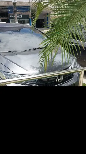 Honda Fit Ex/s/ex 1.5 Flex/flexone 16V 5P Aut. 2019