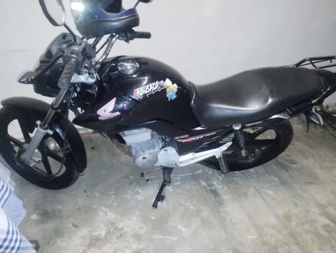 Vendo Fam 150 2013,2014
